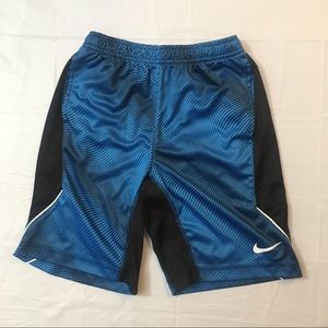 Nike Dri Fit Basketball Shorts